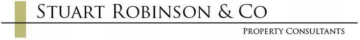 Welcome to Stuart Robinson and Co Property Consultants
